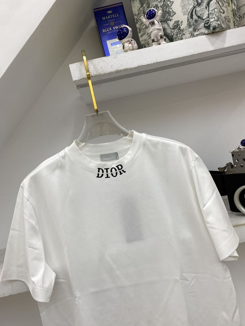 Christian Dior T-Shirts